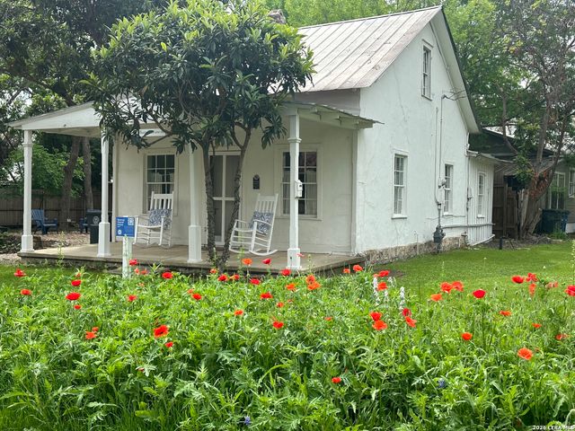 475 Butcher, New Braunfels, TX 78130