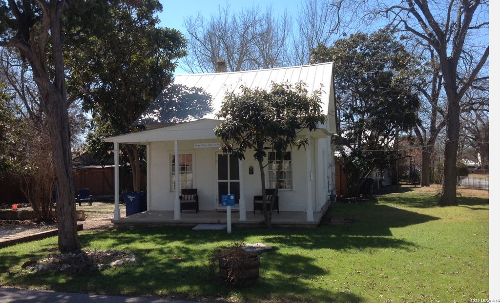 475 Butcher, New Braunfels, TX 78130