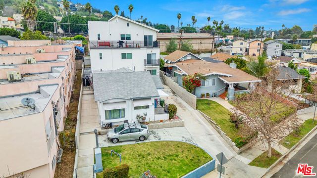 5353 Oakland Street, Los Angeles, CA 90032