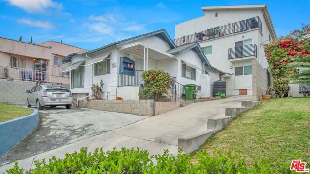 5353 Oakland Street, Los Angeles, CA 90032