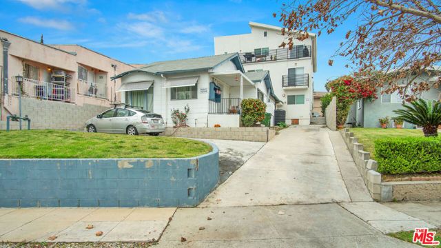 5353 Oakland Street, Los Angeles, CA 90032