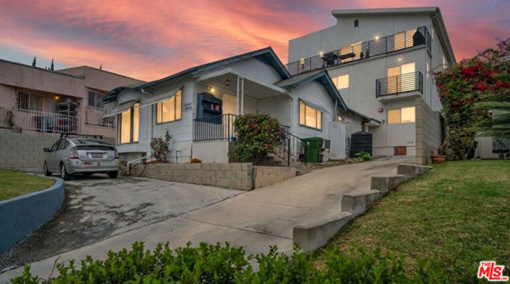 5353 Oakland Street, Los Angeles, CA 90032