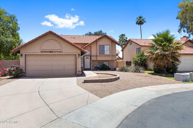 1201 W SAND HILLS Court, Gilbert, AZ 85233
