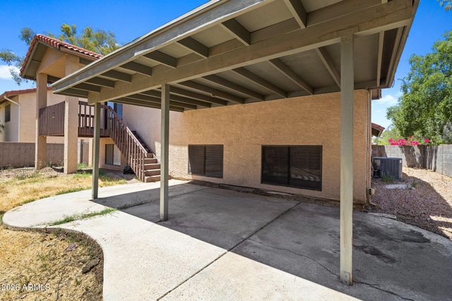 1201 W SAND HILLS Court, Gilbert, AZ 85233