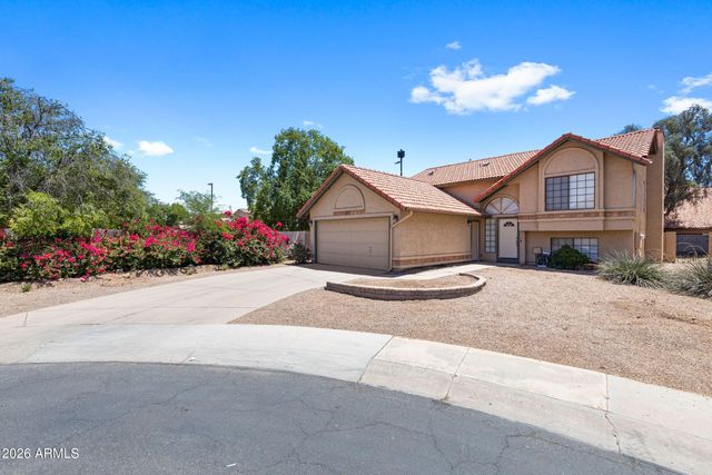 1201 W SAND HILLS Court, Gilbert, AZ 85233