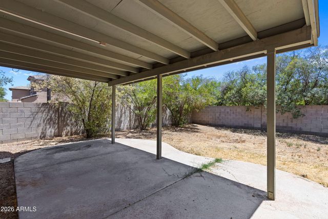 1201 W SAND HILLS Court, Gilbert, AZ 85233