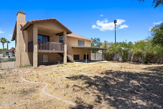 1201 W SAND HILLS Court, Gilbert, AZ 85233