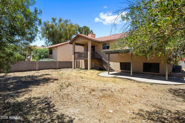 1201 W SAND HILLS Court, Gilbert, AZ 85233