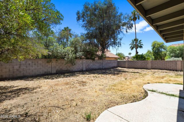 1201 W SAND HILLS Court, Gilbert, AZ 85233