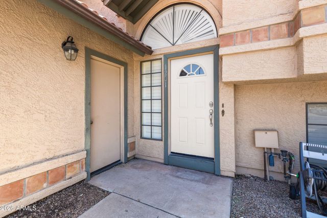 1201 W SAND HILLS Court, Gilbert, AZ 85233