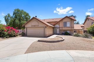 1201 W SAND HILLS Court, Gilbert, AZ 85233