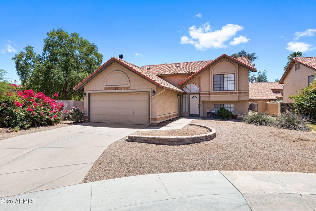 1201 W SAND HILLS Court, Gilbert, AZ 85233