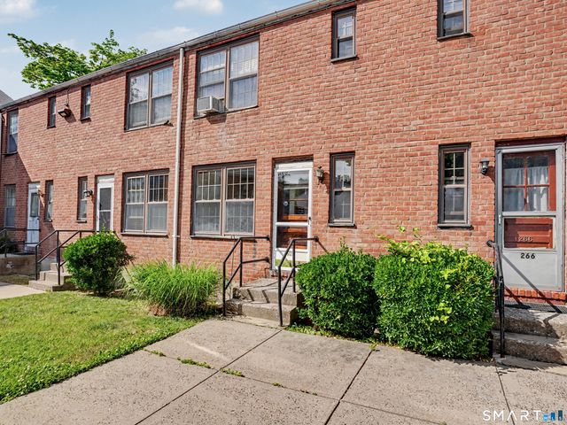264 Texas Avenue 264, Bridgeport, CT 06610