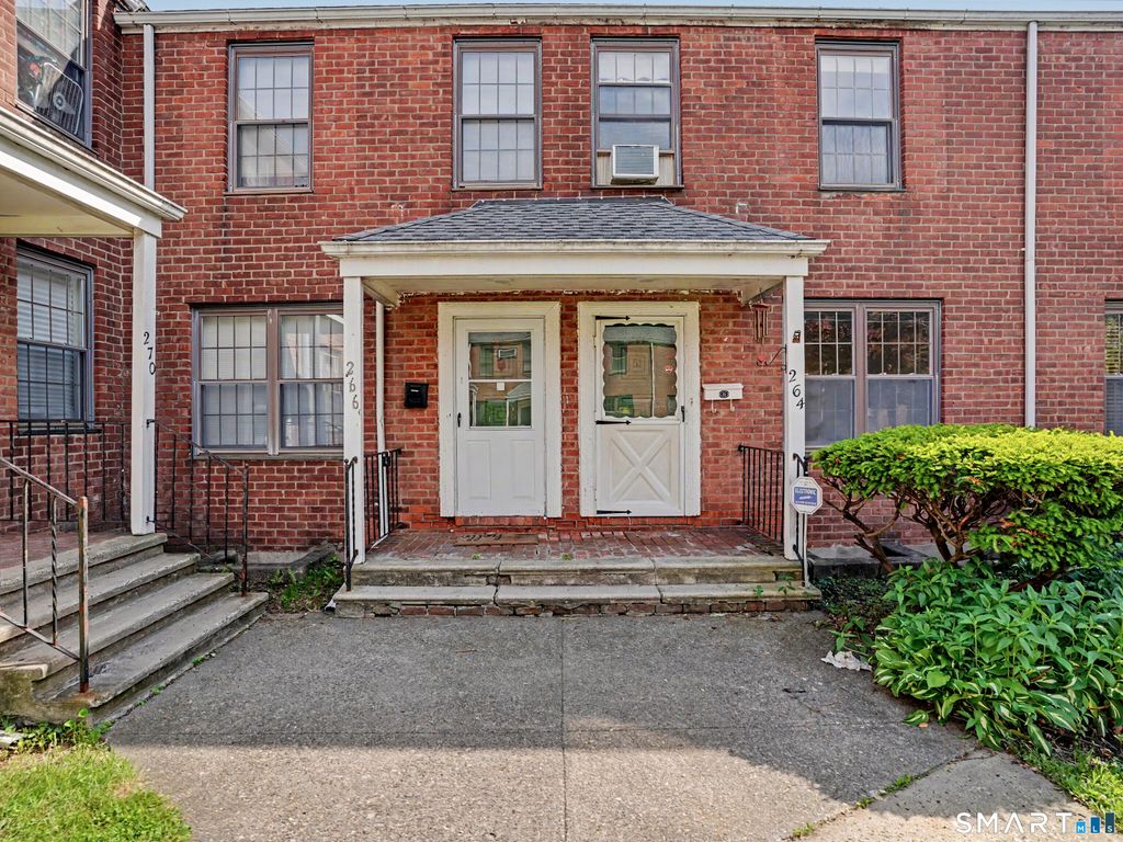 264 Texas Avenue 264, Bridgeport, CT 06610