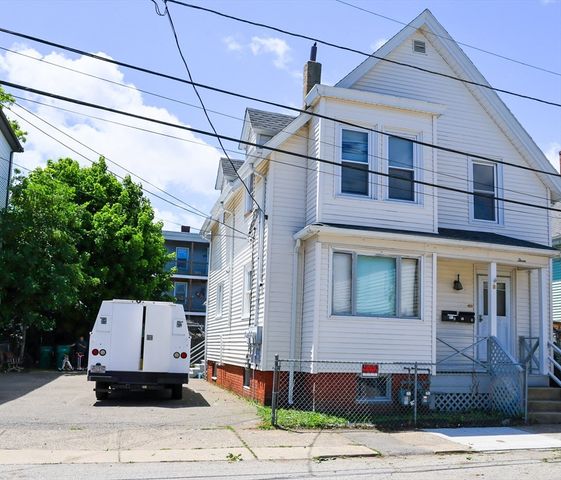 3 Richard St 2, Lynn, MA 01905