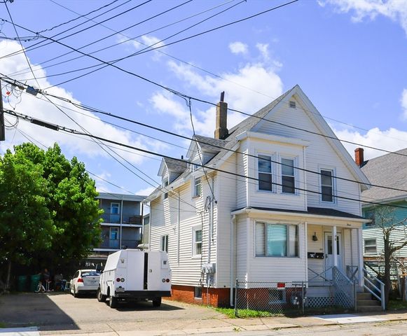 3 Richard St 2, Lynn, MA 01905