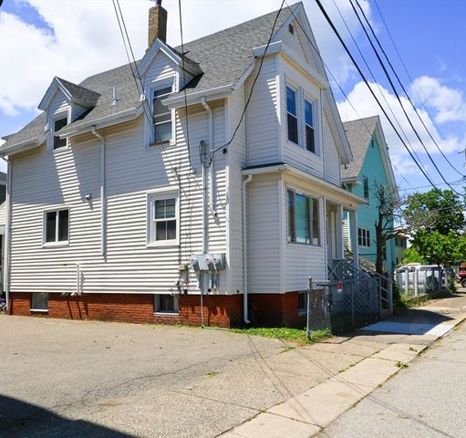 3 Richard St 2, Lynn, MA 01905