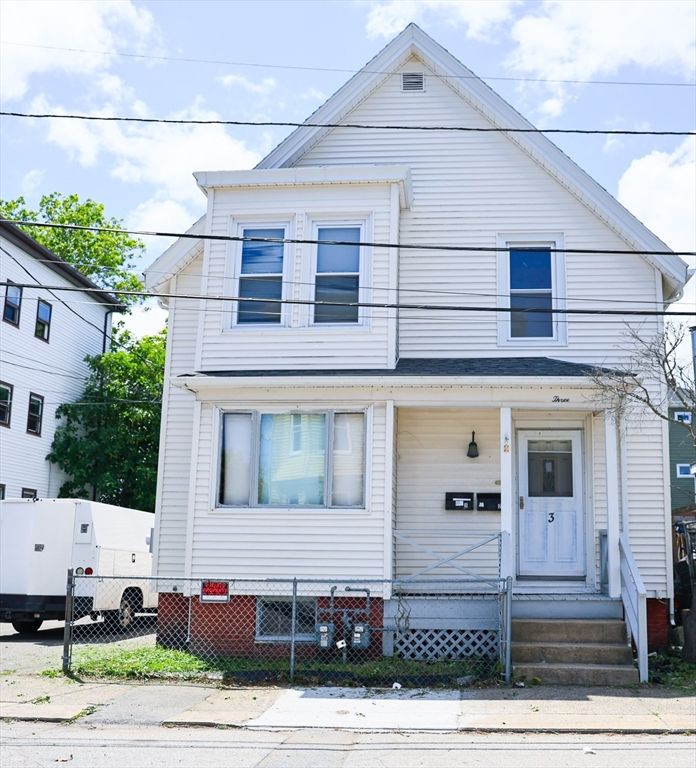 3 Richard St 2, Lynn, MA 01905