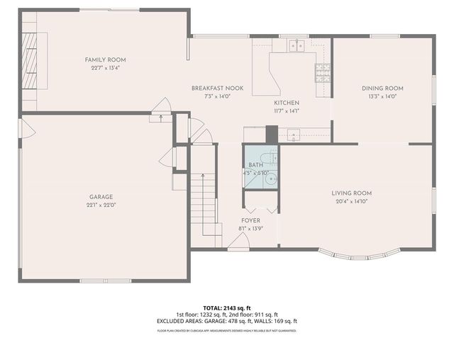 1785 CROWN DRIVE, Oshkosh, WI 54904