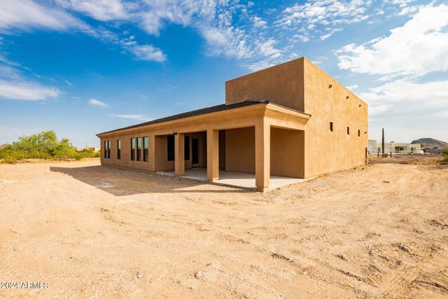 31114 N 213th Lane, Wittmann, AZ 85361