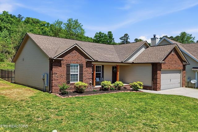 6515 Martha Oak Lane, Knoxville, TN 37918
