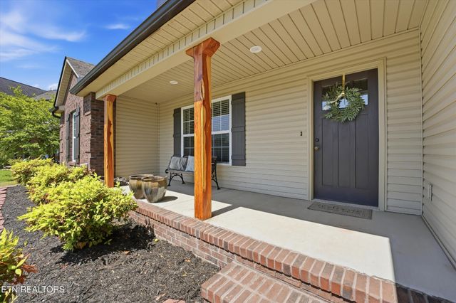 6515 Martha Oak Lane, Knoxville, TN 37918