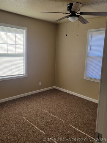 1327 E 38th Street A, Tulsa, OK 74105