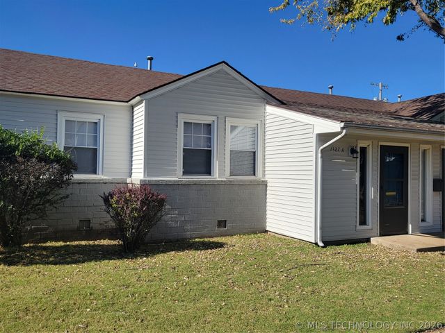 1327 E 38th Street A, Tulsa, OK 74105