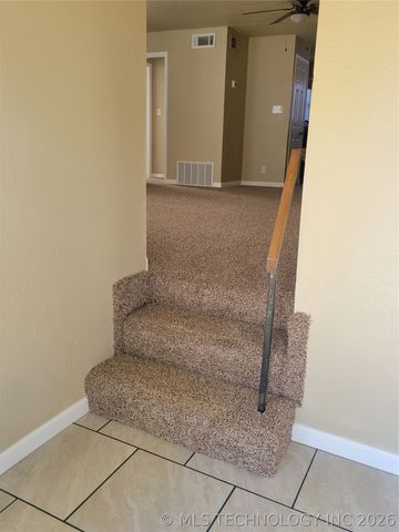 1327 E 38th Street A, Tulsa, OK 74105