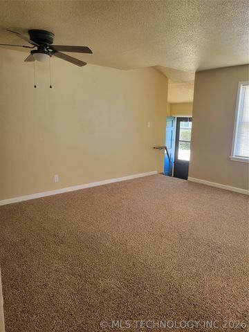 1327 E 38th Street A, Tulsa, OK 74105