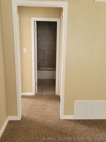 1327 E 38th Street A, Tulsa, OK 74105