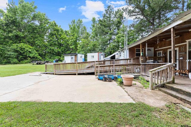 23515 Pinnacle Dr., Overton, TX 75684