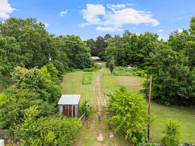 23515 Pinnacle Dr., Overton, TX 75684