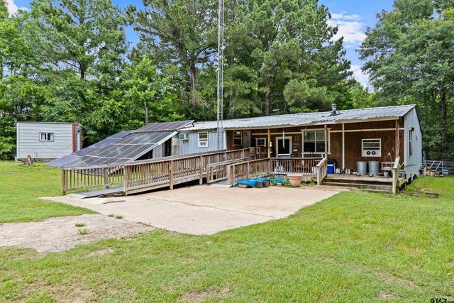 23515 Pinnacle Dr., Overton, TX 75684