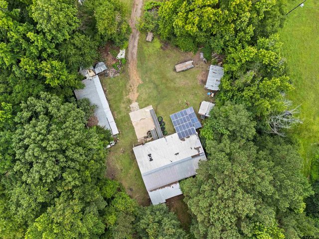23515 Pinnacle Dr., Overton, TX 75684