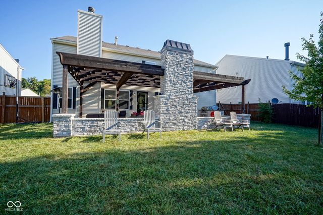 10145 Eagle Eye Way, Indianapolis, IN 46234