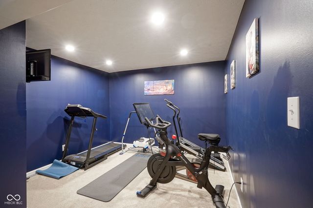 10145 Eagle Eye Way, Indianapolis, IN 46234