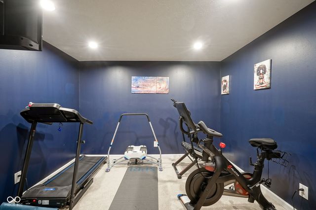 10145 Eagle Eye Way, Indianapolis, IN 46234