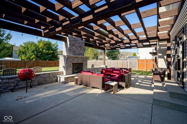 10145 Eagle Eye Way, Indianapolis, IN 46234