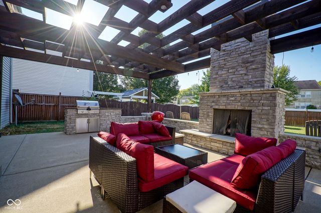 10145 Eagle Eye Way, Indianapolis, IN 46234