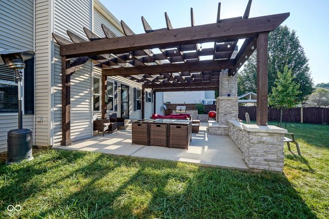 10145 Eagle Eye Way, Indianapolis, IN 46234