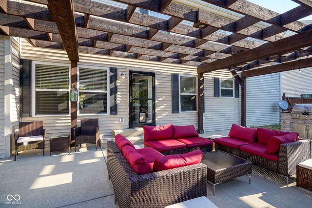 10145 Eagle Eye Way, Indianapolis, IN 46234