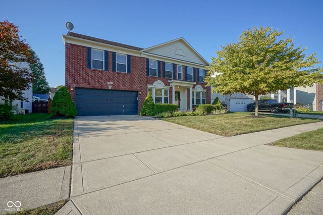 10145 Eagle Eye Way, Indianapolis, IN 46234