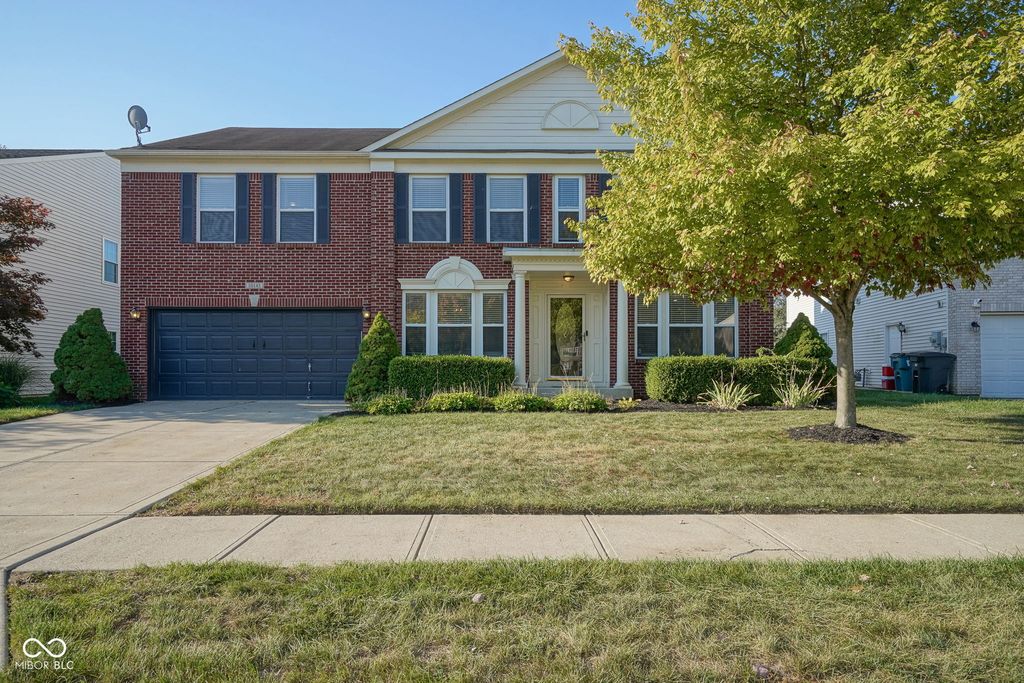 10145 Eagle Eye Way, Indianapolis, IN 46234