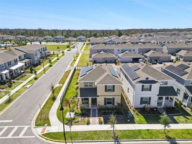 11878 LANGUAGE WAY, Orlando, FL 32832