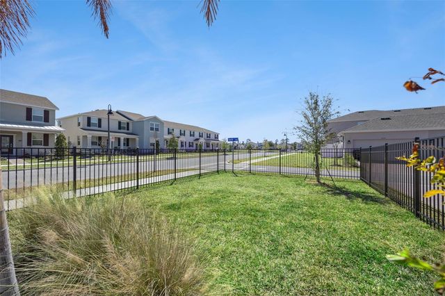 11878 LANGUAGE WAY, Orlando, FL 32832