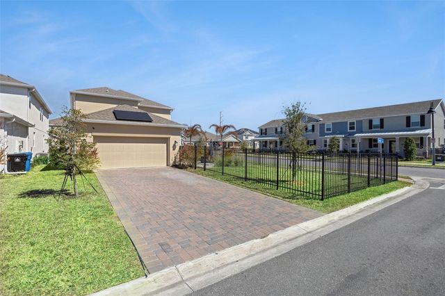 11878 LANGUAGE WAY, Orlando, FL 32832