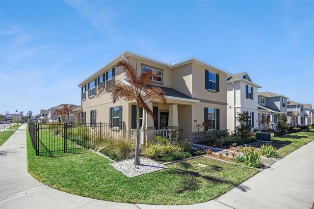 11878 LANGUAGE WAY, Orlando, FL 32832