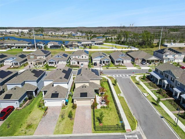 11878 LANGUAGE WAY, Orlando, FL 32832