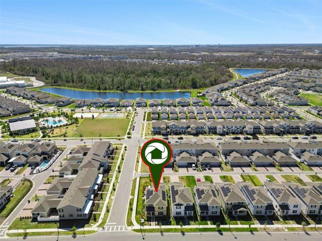 11878 LANGUAGE WAY, Orlando, FL 32832